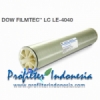 Membrane Dow Filmtec LC LE 4040 profilterindonesia  medium